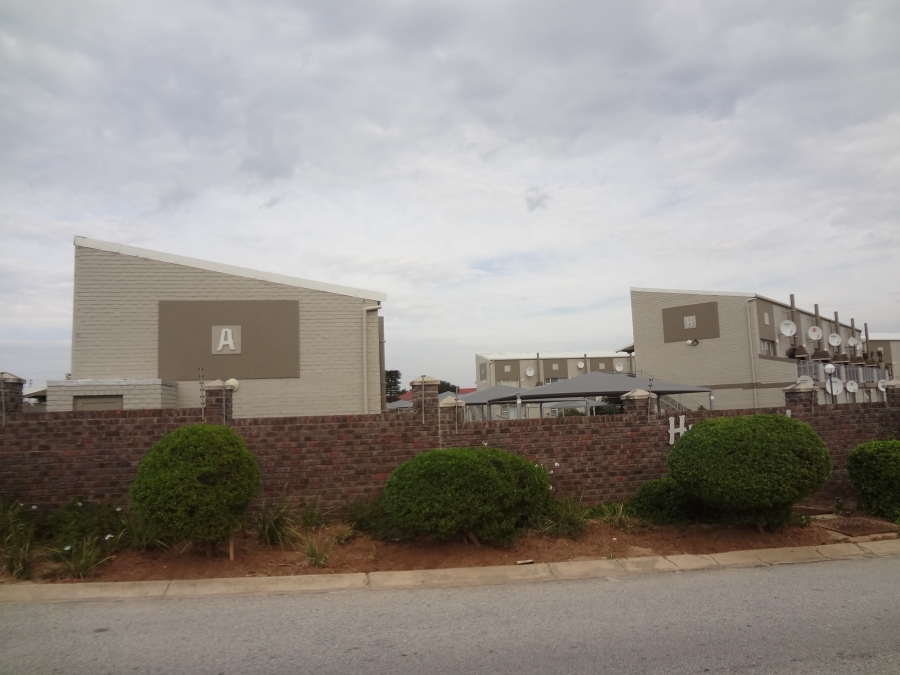1 Bedroom Property for Sale in Humewood Eastern Cape